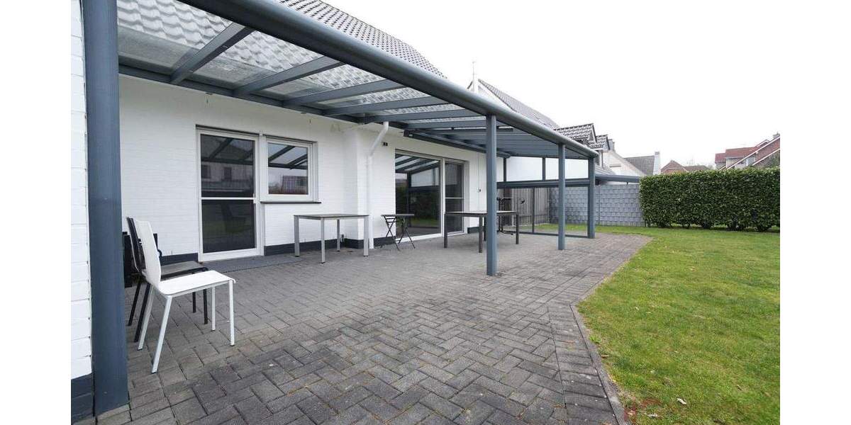 Einfamilienhaus Neuenkirchen - 4 Zimmer, 118 m&sup2;, 499.000&euro; | Angebot:25698320