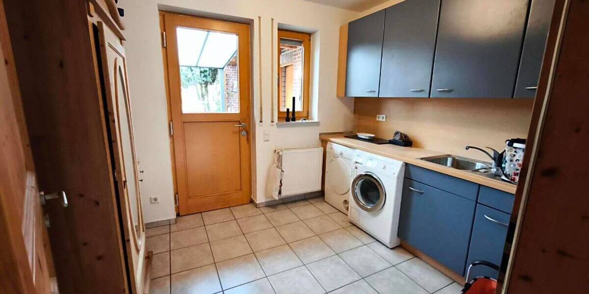 Einfamilienhaus Lingen (Ems) Darme - 7 Zimmer, 170 m&sup2;, 520.000&euro; | Angebot:26014575