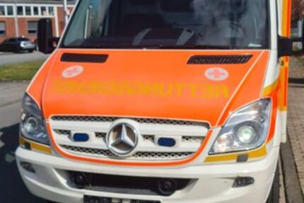 Mercedes-Benz Sprinter 313.160 km 5.950 &euro; Gronau (Westfalen) 48599