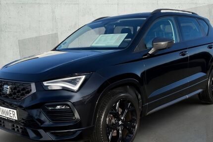 Seat Ateca 78.717 km 25.890 &euro; Nordhorn 48529