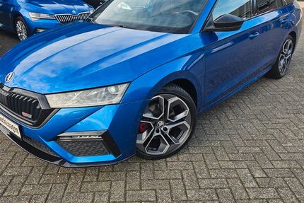 Skoda Octavia 71.100 km 31.900 &euro; Isterberg 48465