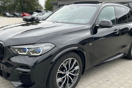 BMW X5 83.701 km 65.897 &euro; Nordhorn 48531