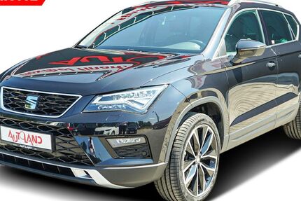 Seat Ateca 90.263 km 22.490 &euro; Wietmarschen 49835