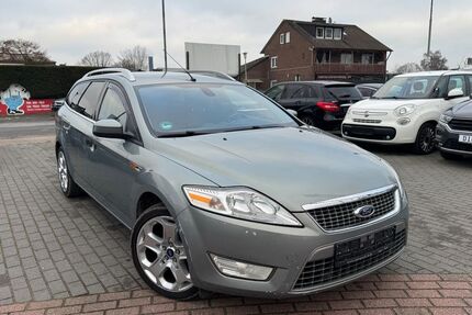 Ford Mondeo 305.315 km 1.400 &euro; Gronau 48599