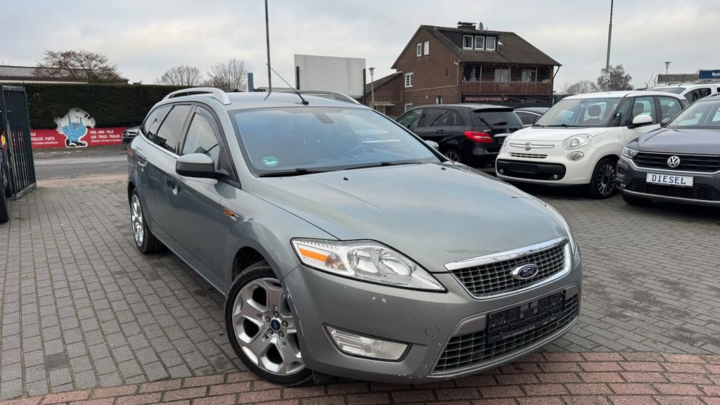 Ford Mondeo 305.315 km 1.400 &euro; Gronau 48599