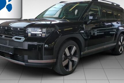 Hyundai SANTA FE 30.418 km 38.930 &euro; Salzbergen 48499