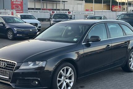 Audi A4 420.000 km 2.950 &euro; Nordhorn 48529