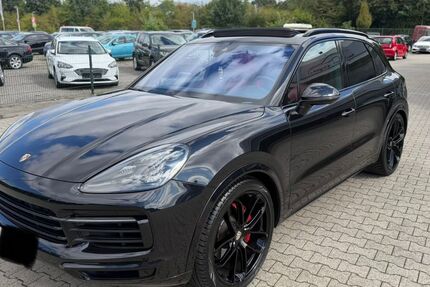 Porsche Cayenne 210.000 km 39.995 &euro; Lingen 49808