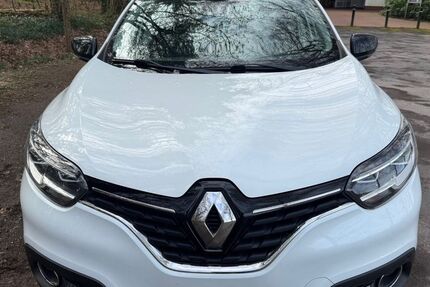 Renault Kadjar 144.000 km 9.500 &euro; Gronau 48599