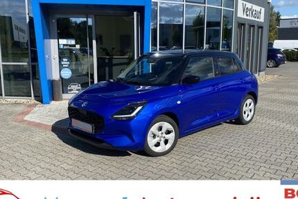 Suzuki Swift 19.130 km 17.900 &euro; Schüttorf 48465