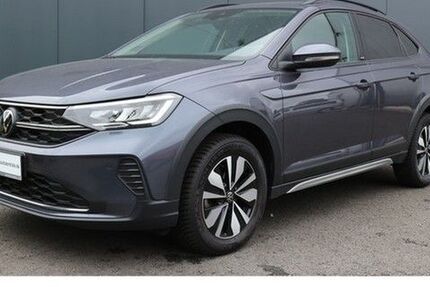 VW Taigo 35.660 km 21.910 &euro; Nordhorn 48529