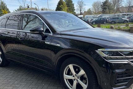 VW Touareg 126.000 km 32.900 &euro; Bad Bentheim/Gildehaus 48455