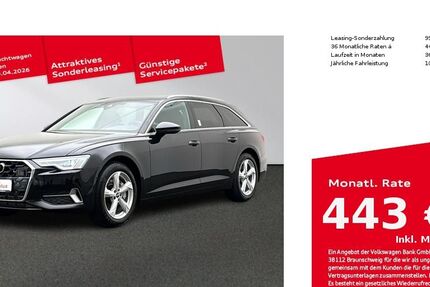 Audi A6 28.693 km 48.480 &euro; Lingen 49809