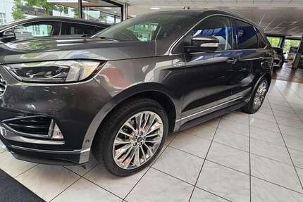 Ford Edge 114.090 km 25.490 &euro; Gronau 48599