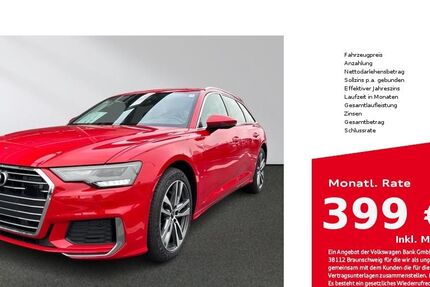 Audi A6 75.450 km 34.480 &euro; Lingen 49809