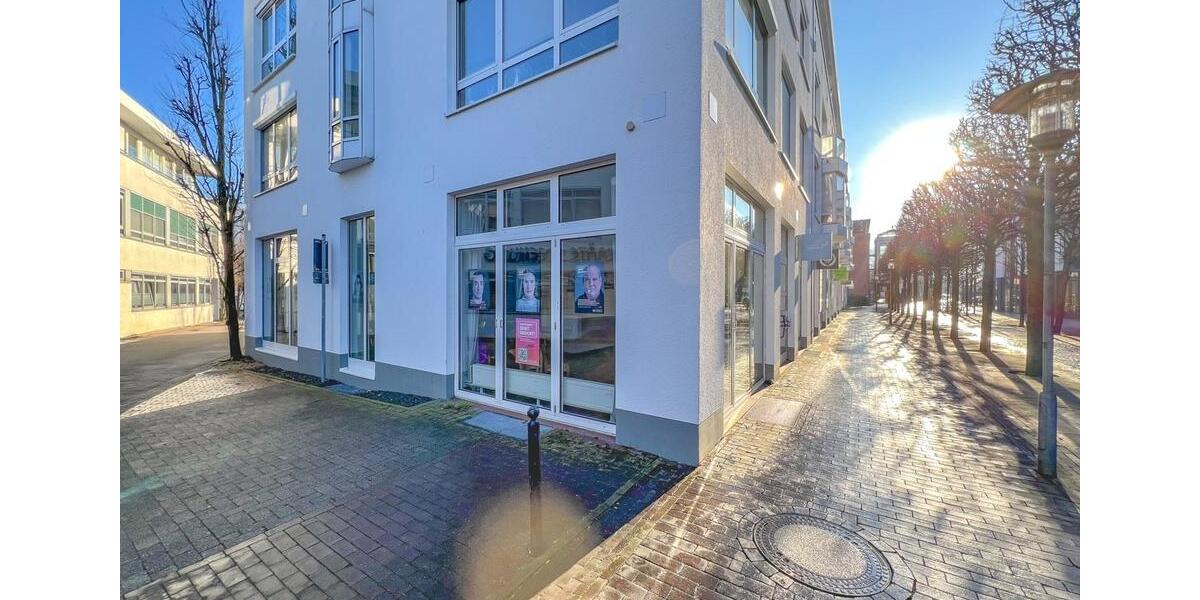 Gewerbeobjekt Nordhorn - 1.550&euro; | Angebot:25995664