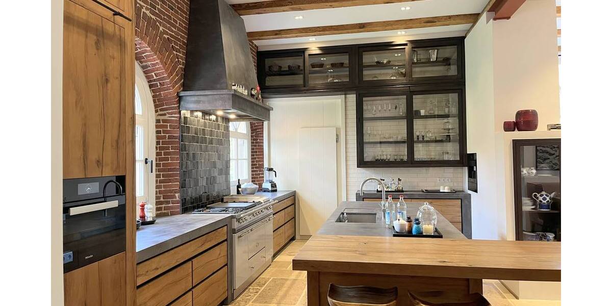 Mehrfamilienhaus, Wohnhaus Emsbüren Listrup - 7 Zimmer, 375 m&sup2;, 1.790.000&euro; | Angebot:25695059