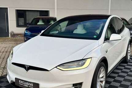 Tesla Model X 87.005 km 51.950 &euro; Emsbüren 48488