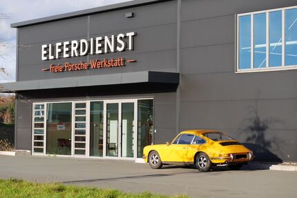 Porsche 911 Urmodell 98.000 km 69.900 &euro; Schüttorf 48465