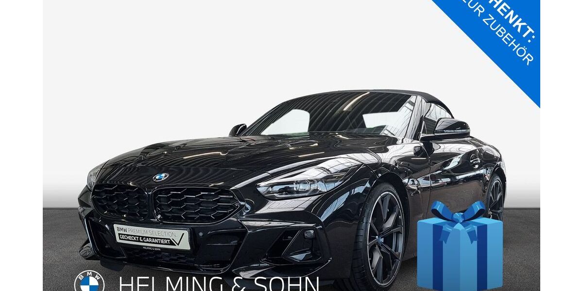 BMW Z4 10.950 km 51.670 &euro; Wietmarschen 49835