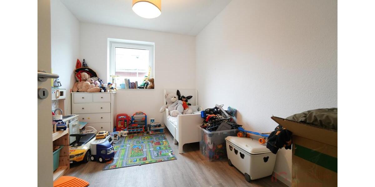 Mehrfamilienhaus, Wohnhaus Salzbergen - 3 Zimmer, 77 m&sup2;, 735&euro; | Angebot:25781062