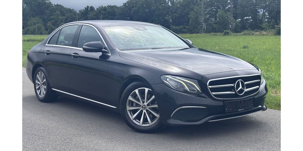 Mercedes-Benz E 200 490.684 km 11.300 &euro; Bad Bentheim 48455