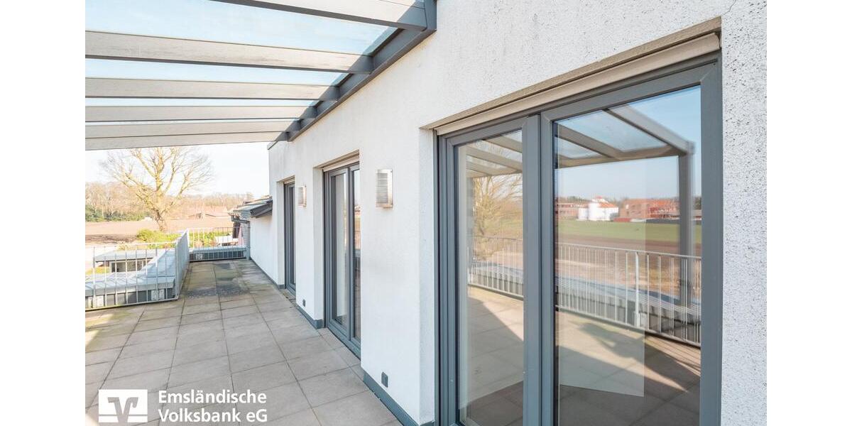 Einfamilienhaus Wietmarschen - 3 Zimmer, 93 m&sup2;, 850&euro; | Angebot:25541059