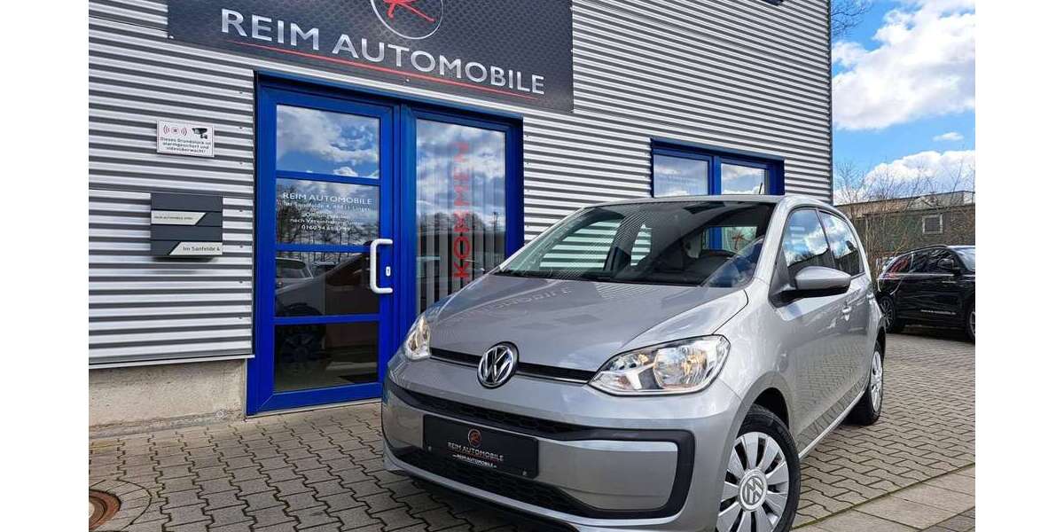 VW up! 90.715 km 7.950 &euro; Lingen (Ems) 49811