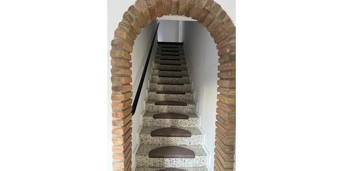 Erdgeschoßwohnung Lingen (Ems) Damaschke - 4 Zimmer, 136 m&sup2;, 1.010&euro; | Angebot:25645490