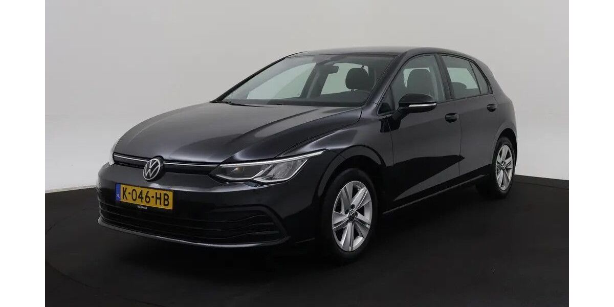 VW Golf 159.795 km 10.651 &euro; Laar Eschebrügge 49824