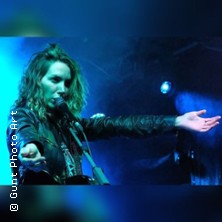 Vanja Sky 13.02.2027 rocknpopmuseum