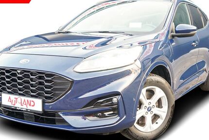 Ford Kuga 75.813 km 22.990 &euro; Wietmarschen 49835