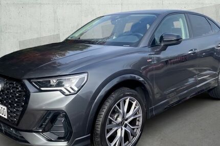 Audi Q3 37.768 km 36.990 &euro; Lingen 49808