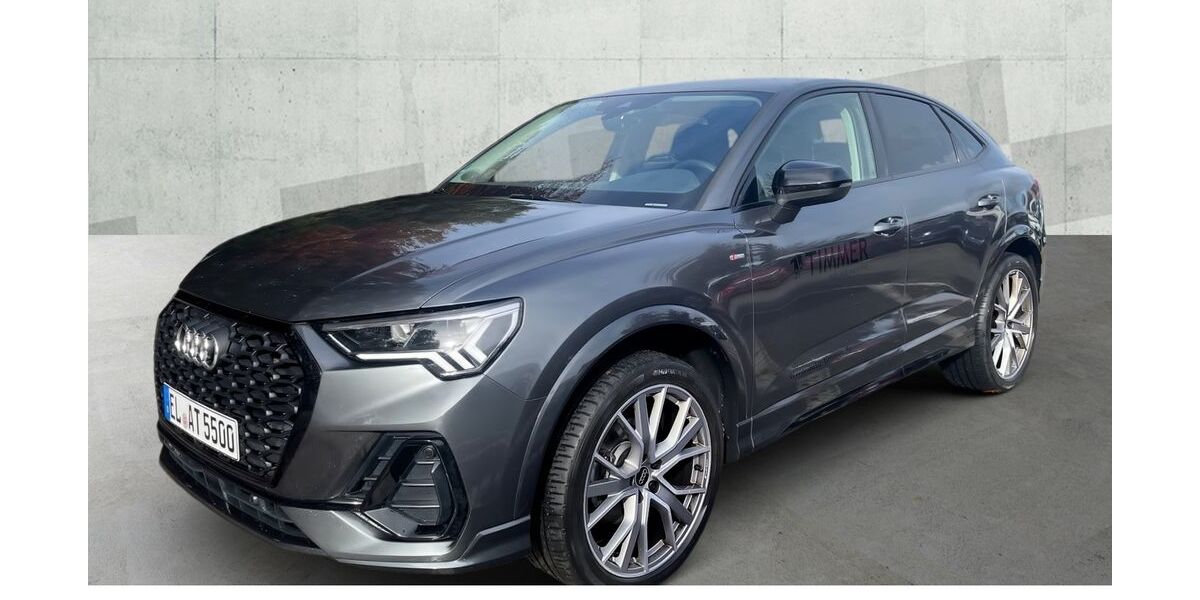 Audi Q3 37.768 km 38.749 &euro; Lingen 49808