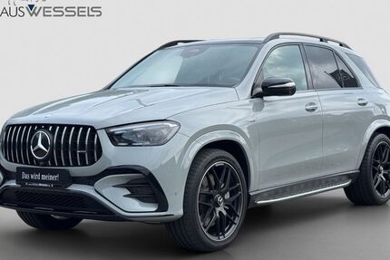 Mercedes-Benz GLE 53 AMG 10.300 km 98.950 &euro; Schüttorf 48465