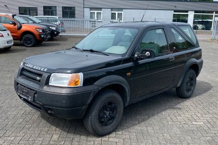 Land Rover Freelander 167.500 km 1.200 &euro; Gronau-Epe 48599