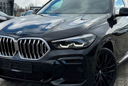 BMW X6 35.177 km 68.901 &euro; Gronau 48599