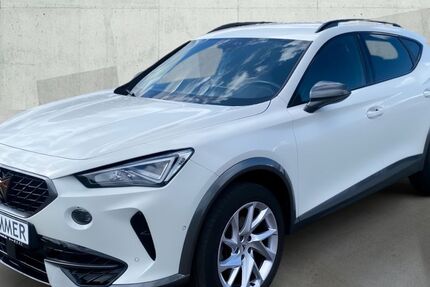 Cupra Formentor 94.396 km 22.380 &euro; Nordhorn 48529
