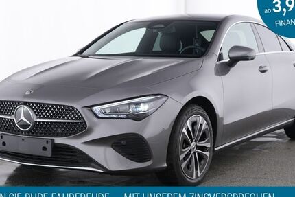 Mercedes-Benz CLA 180 5.855 km 35.635 &euro; Nordhorn 48531