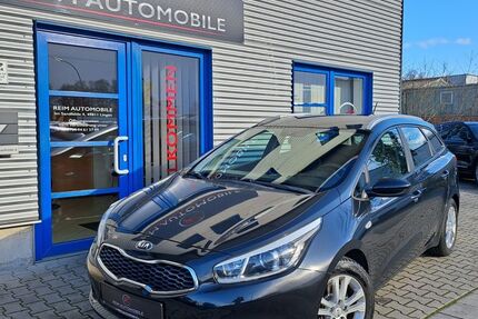 Kia ceed Sportswagon 71.798 km 8.450 &euro; Lingen 49811