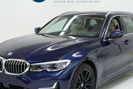 BMW 330 102.300 km 27.477 &euro; Osterwald 49828