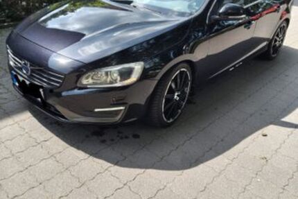 Volvo V60 221.000 km 8.900 &euro; Hoogstede 49846