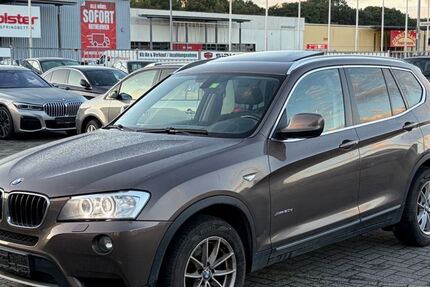 BMW X3 325.000 km 6.950 &euro; Nordhorn 48529