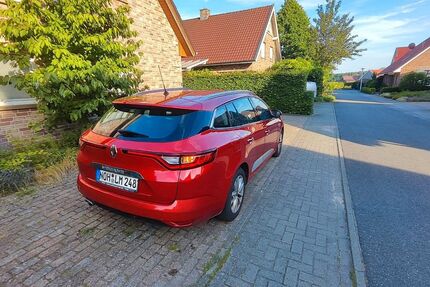 Renault Megane 195.395 km 6.700 &euro; Quendorf 48465