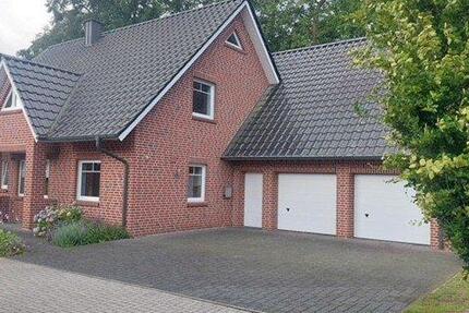 Haus Uelsen - 9 Zimmer, 155 m&sup2;, 449.000&euro; | Angebot:26665575