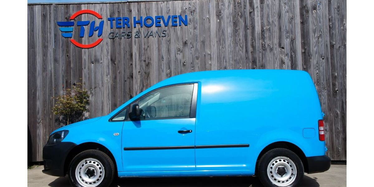 VW Caddy 196.804 km 6.300 &euro; Bad Bentheim 48455