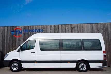 Mercedes-Benz Sprinter 357.640 km 14.950 &euro; Bad Bentheim 48455