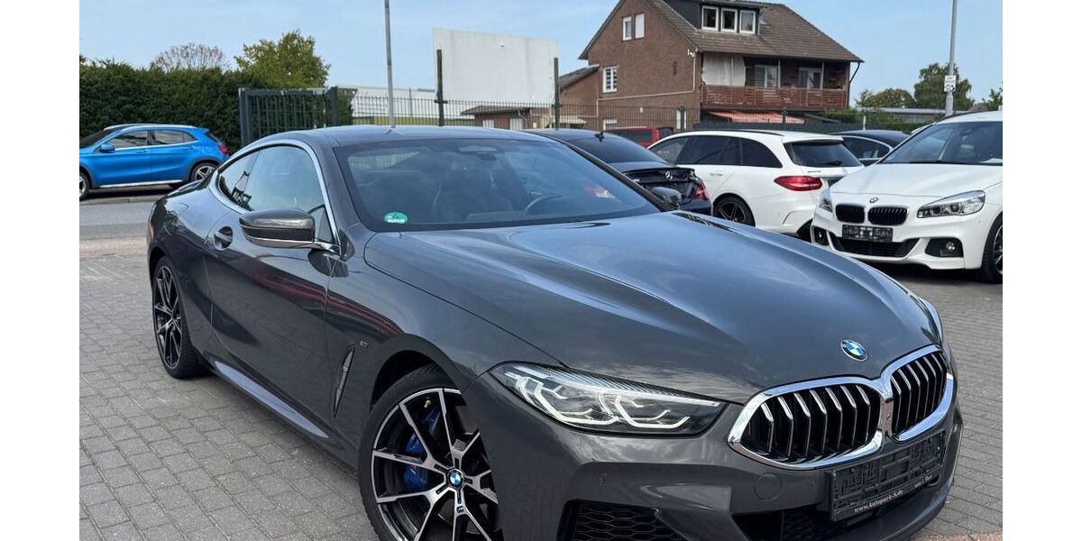 BMW M850 129.900 km 44.950 &euro; Gronau 48599