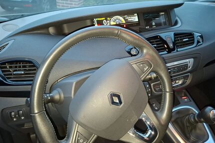 Renault Scenic 86.714 km 5.850 &euro; Bad Bentheim 48455