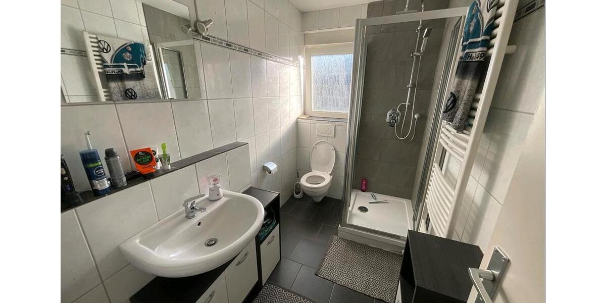 Etagenwohnung Nordhorn - 3 Zimmer, 80 m&sup2;, 750&euro; | Angebot:25921397